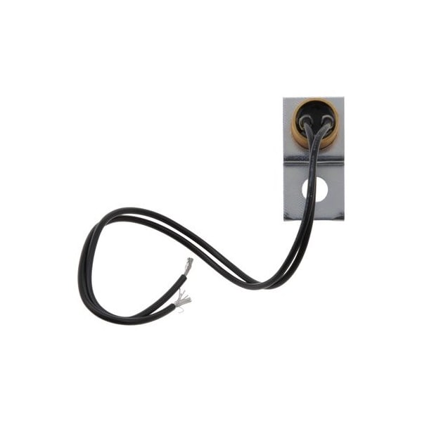 Starting Fluid System -Thermostat, Surface Mount, 16-29 deg C 60-85 deg F